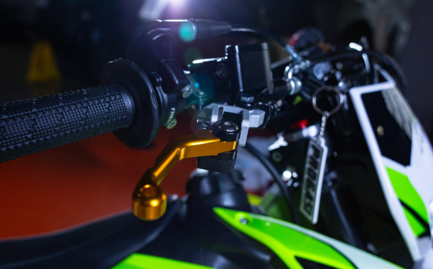 Мотоцикл Progasi SUPER MAX 300 PRO PR300 (ZS175FMN) в Дзержинске