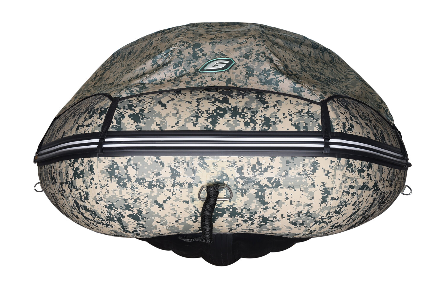 НАДУВНАЯ ЛОДКА GLADIATOR E330PRO в Дзержинске