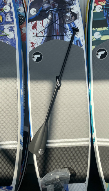 SUP (САП) ДОСКА RAIDEX I BOARD 11’ (332СМ) N 33 в Дзержинске