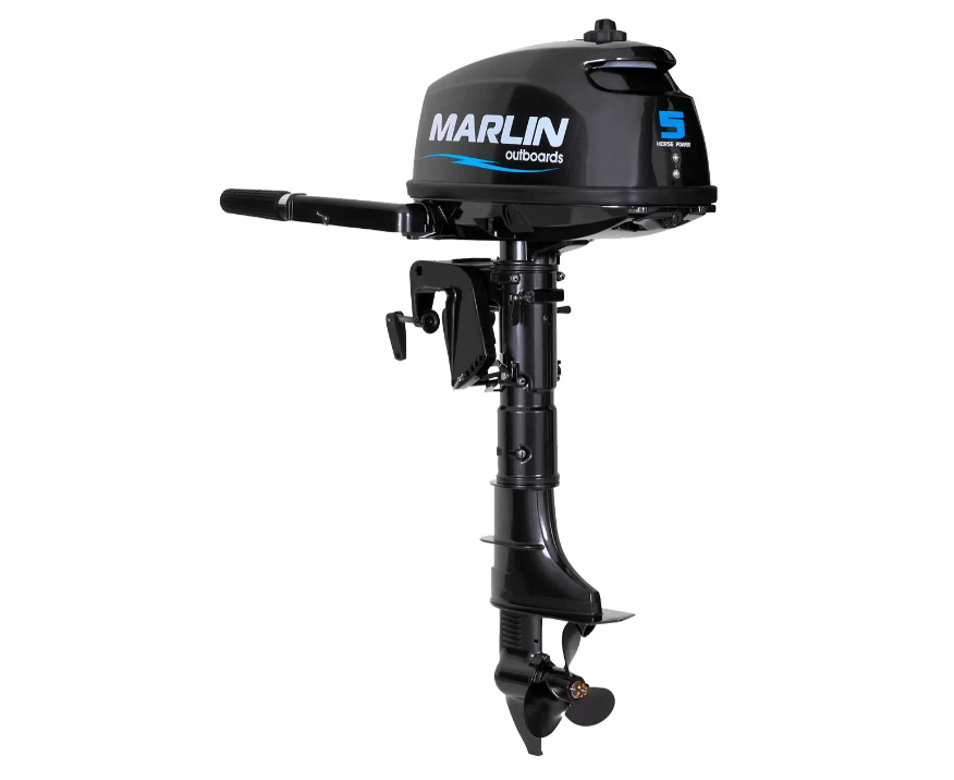 Лодочный мотор MARLIN MP 5 AMHL в Дзержинске