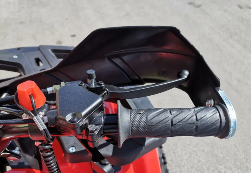 Квадроцикл PROMAX WILD 175 BASIC в Дзержинске