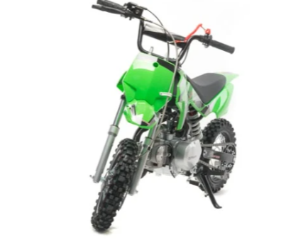 Питбайк MOTOLAND (МОТОЛЕНД) GS Motors S7 в Дзержинске