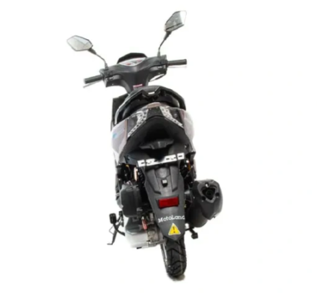 Скутер MOTOLAND (МОТОЛЕНД) FC 150 (WY150) в Дзержинске
