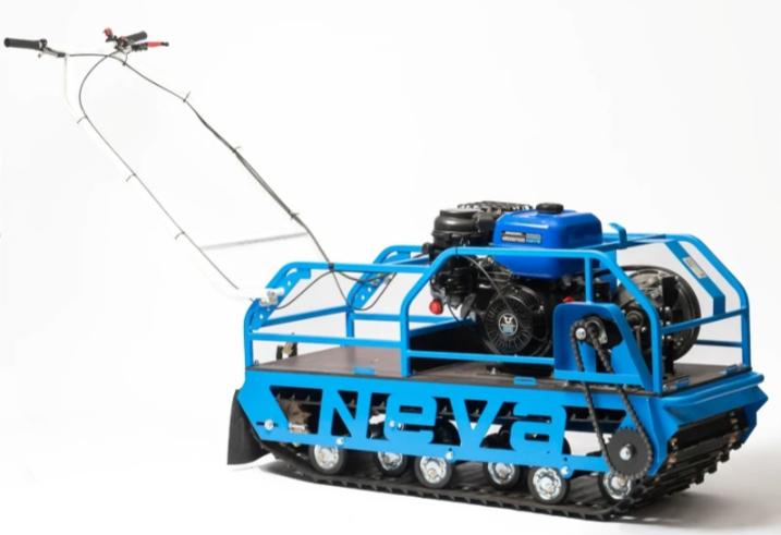 Мотобуксировщик НЕВА МС6-ZS (GB 270) в Дзержинске