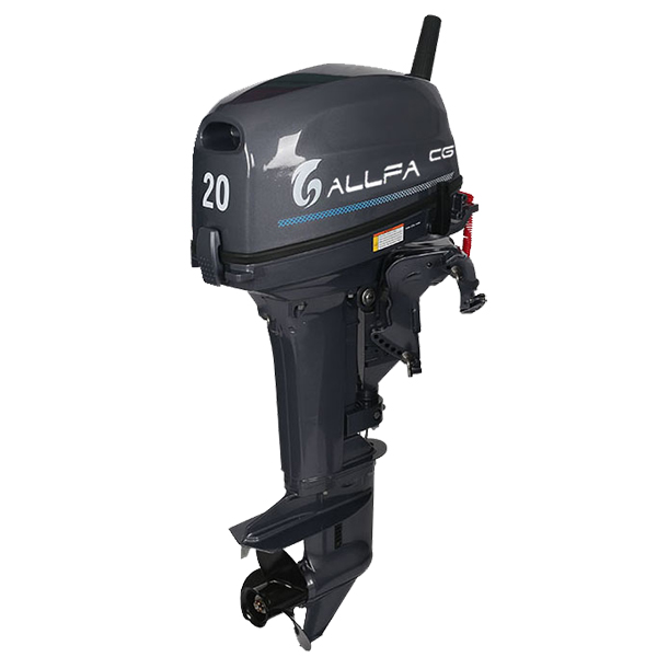 ЛОДОЧНЫЙ МОТОР ALLFA CG Т20 в Дзержинске