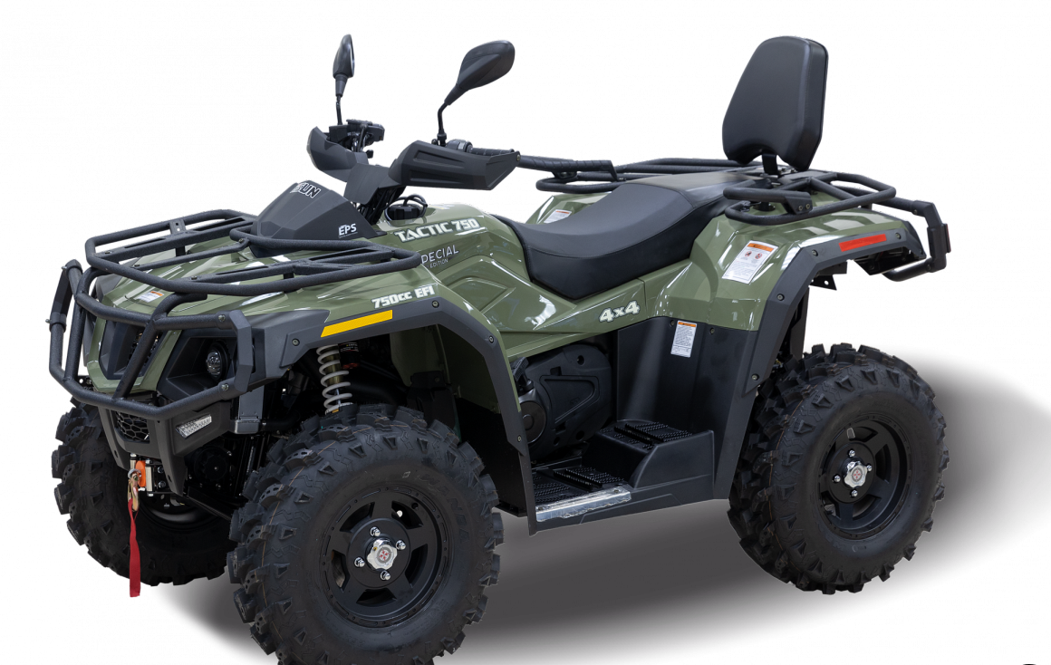 Квадроцикл HISUN HiSUN TACTIC 750-/LIMITED/ в Дзержинске