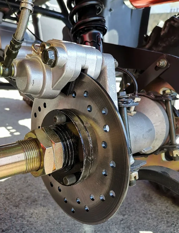 Квадроцикл PROMAX TRX300 CVT в Дзержинске