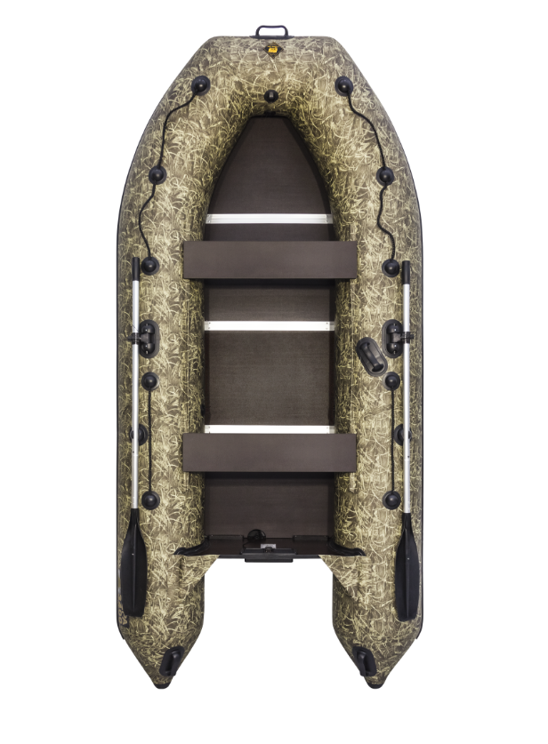 Лодка Ривьера Компакт 3400 СК в Дзержинске