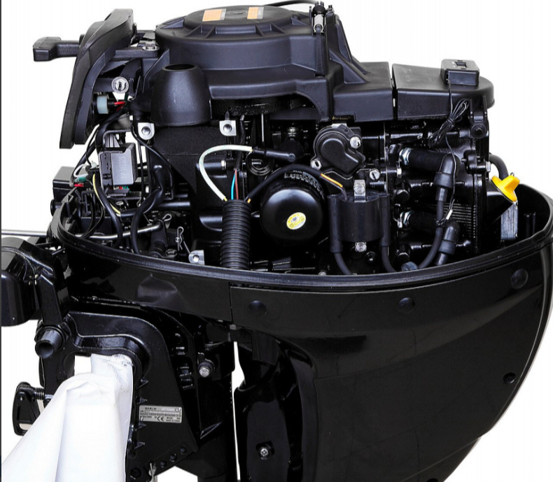 Лодочный мотор MARLIN MF 9.9 AWHBS в Дзержинске