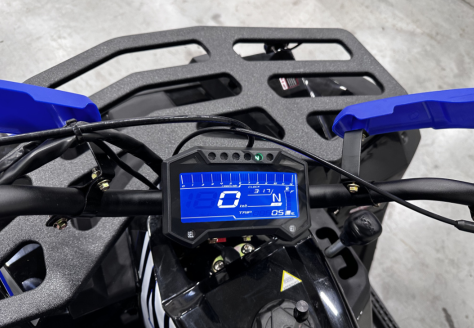 Квадроцикл GBM SHARP BIG 300 NEW PREMIUM в Дзержинске