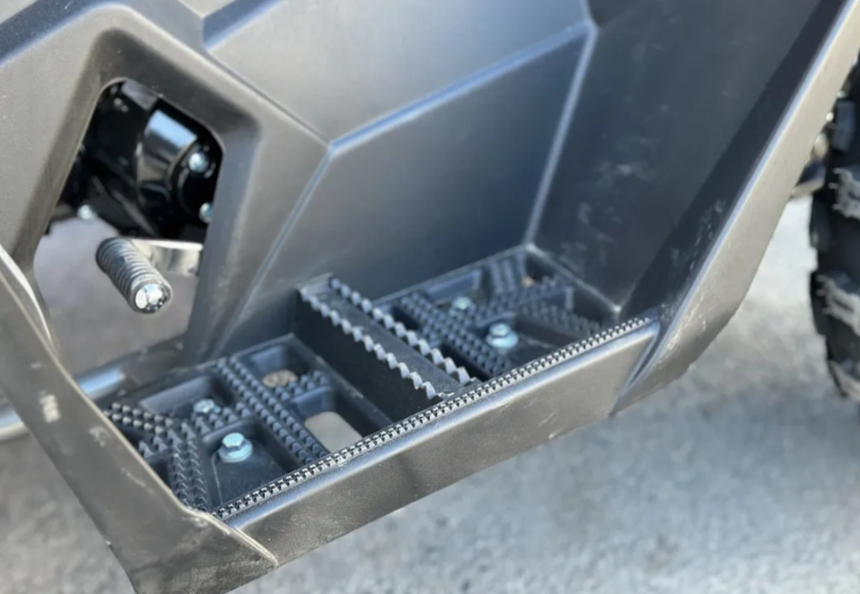 Квадроцикл GBM DAXTER 220 NEW в Дзержинске