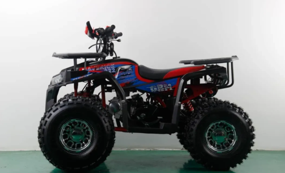 Квадроцикл GBM MAVERICK 222 NEW в Дзержинске