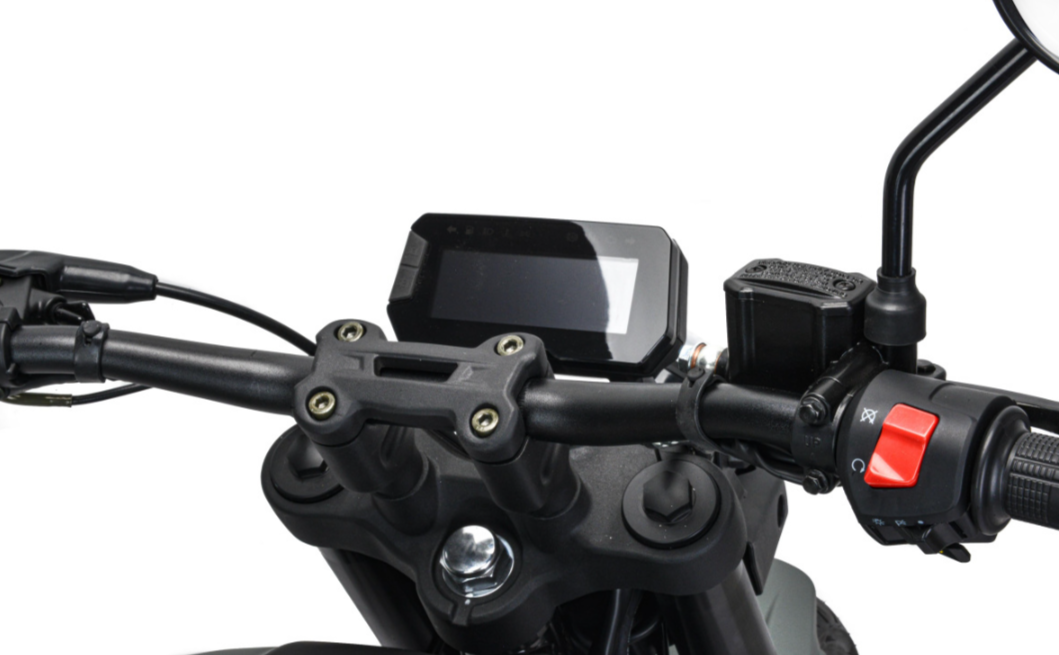 Мотоцикл MOTOLAND (МОТОЛЕНД) 300 CBR в Дзержинске