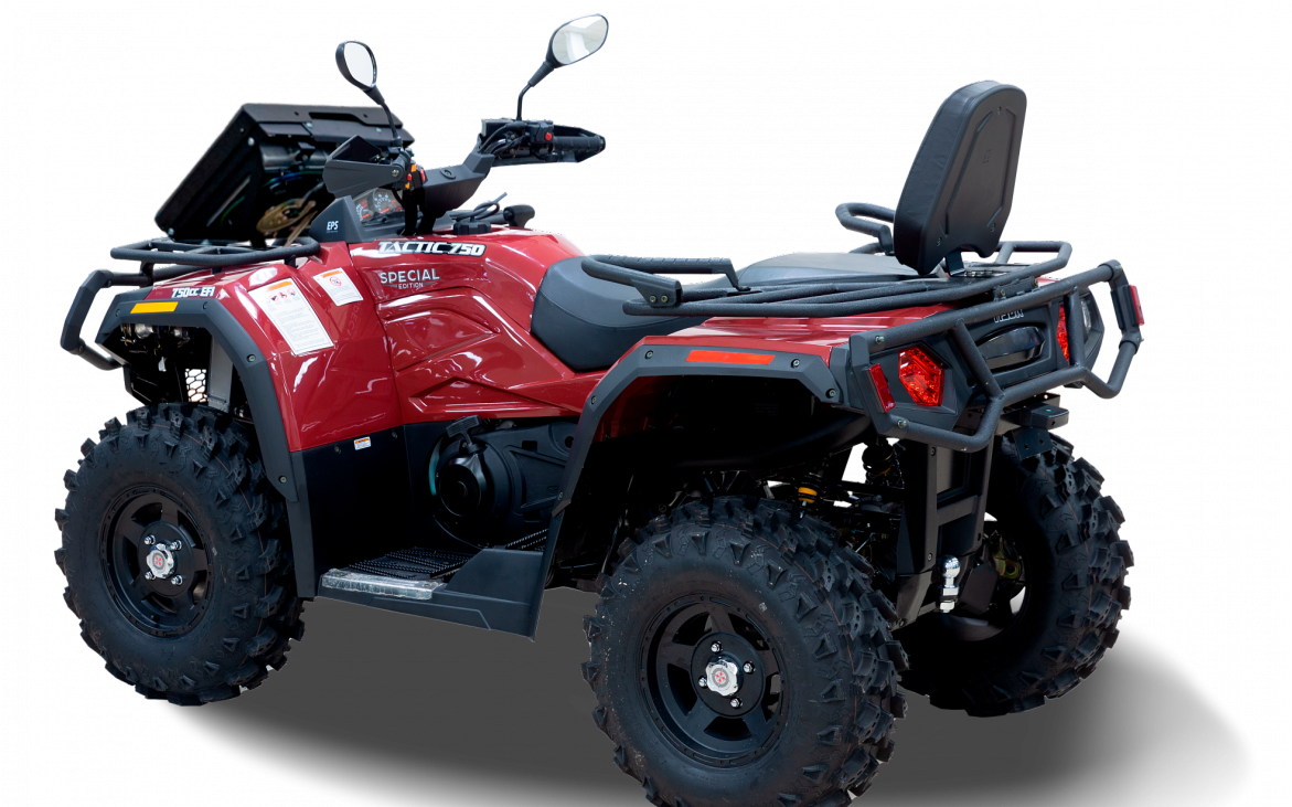 Квадроцикл HISUN TACTIC 750-/EXTREME EDITION/ в Дзержинске