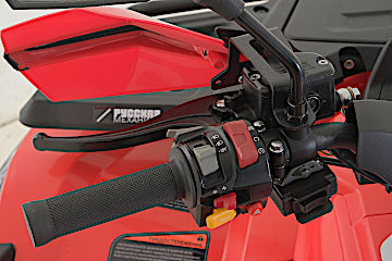 Квадроцикл Русская механика РМ 800 Т серии «Шёлковый путь» в Дзержинске