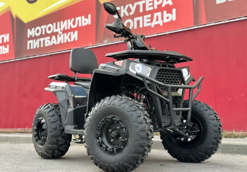Квадроцикл GBM CROSS HILL 300 NEW в Дзержинске