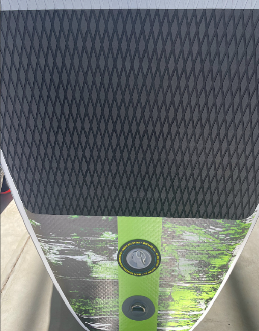 SUP (САП) ДОСКА RAIDEX TAKUMO 10.6’ (320СМ) N 11 в Дзержинске