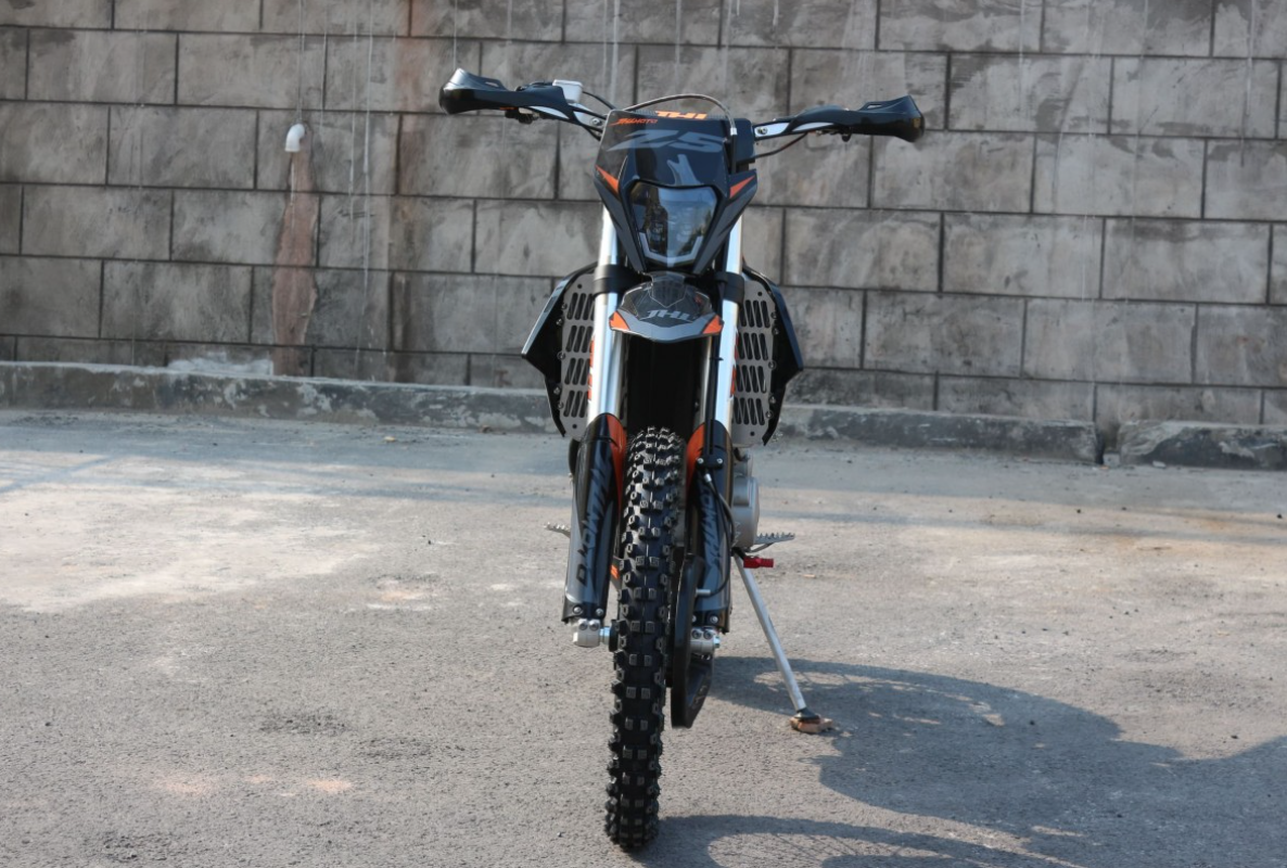 Мотоцикл JHLMOTO JHL Z5 NB300 (174MN-5) в Дзержинске