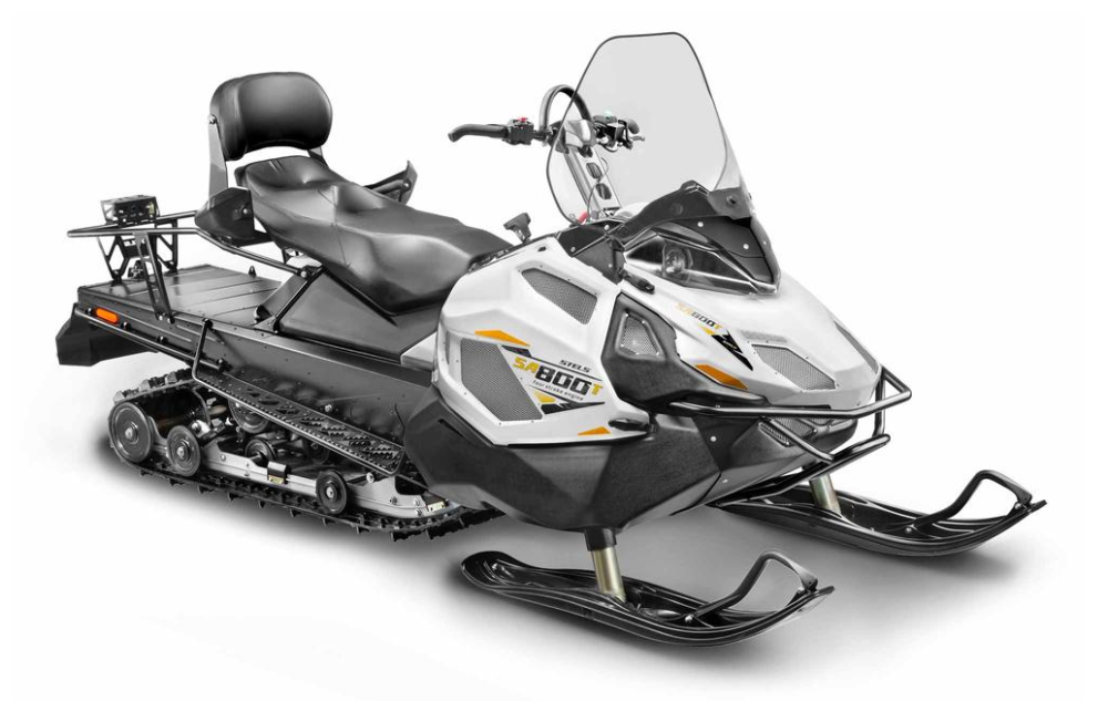 Снегоход STELS АТАМАН SA800T 2.0 в Дзержинске