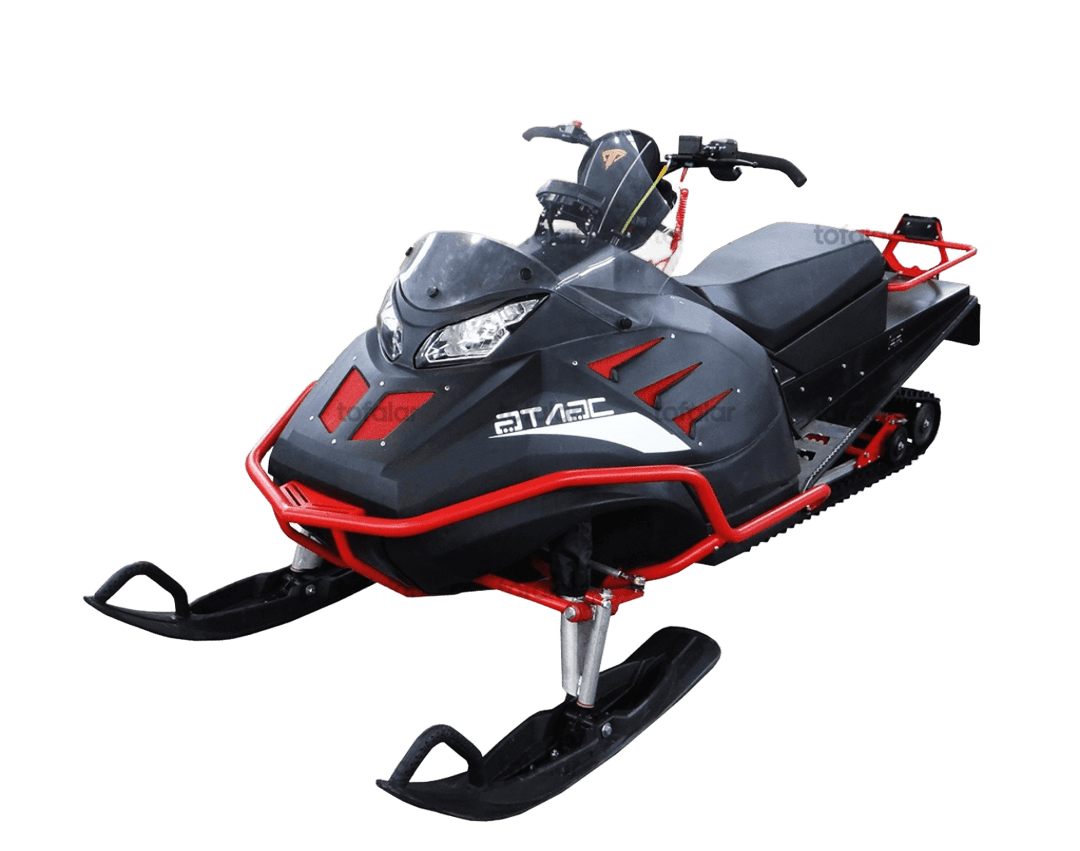 Снегоход ТОФАЛАР АТЛАС 500 в Дзержинске