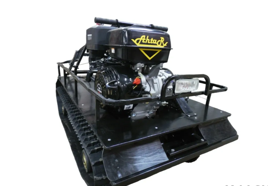 Мотобуксировщик AhtaR L13 в Дзержинске