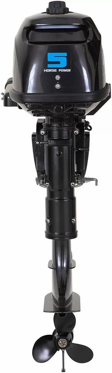 Лодочный мотор MARLIN MP 5 AMHS в Дзержинске