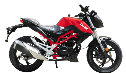 Мотоцикл TMBK Dukes 200cc в Дзержинске