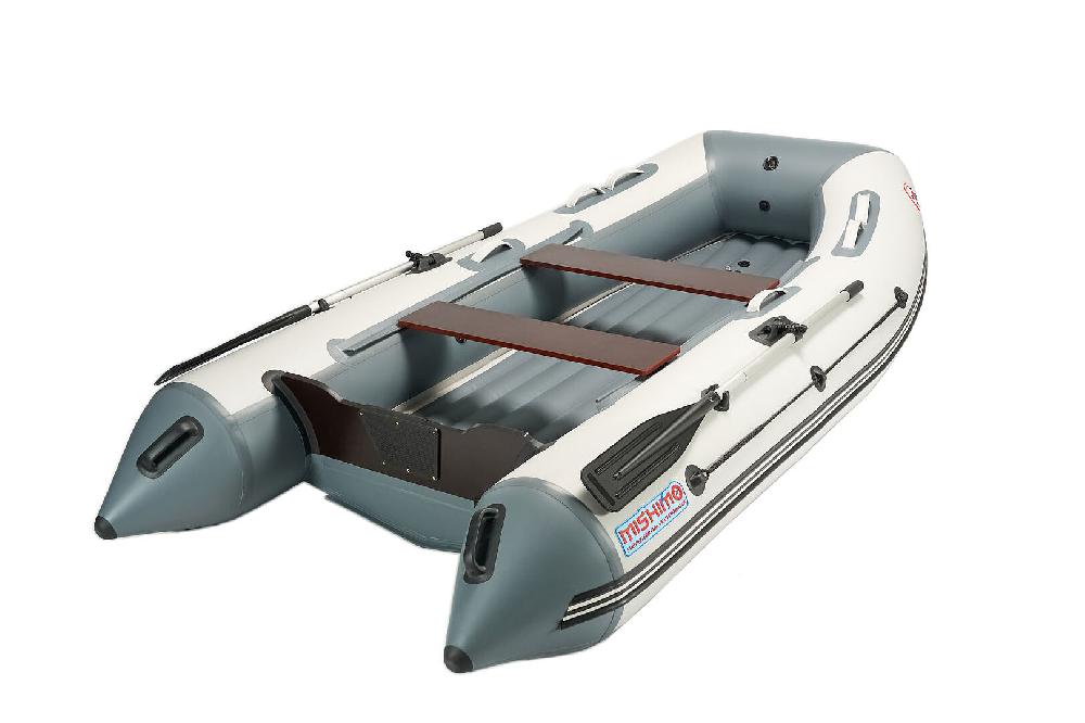 Лодка MISHIMO LITE 360 в Дзержинске