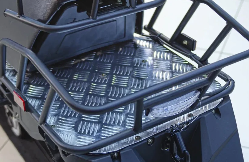 Снегоход Ataki WD 200 в Дзержинске