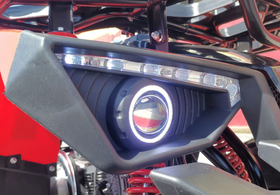 Квадроцикл PROMAX WILD 175 BASIC в Дзержинске