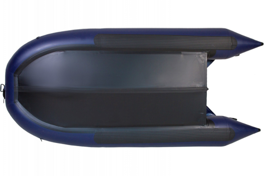 НАДУВНАЯ ЛОДКА GLADIATOR B370AL в Дзержинске