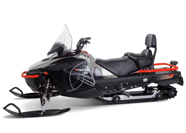 Снегоход РМ FRONTIER 1000 в Дзержинске