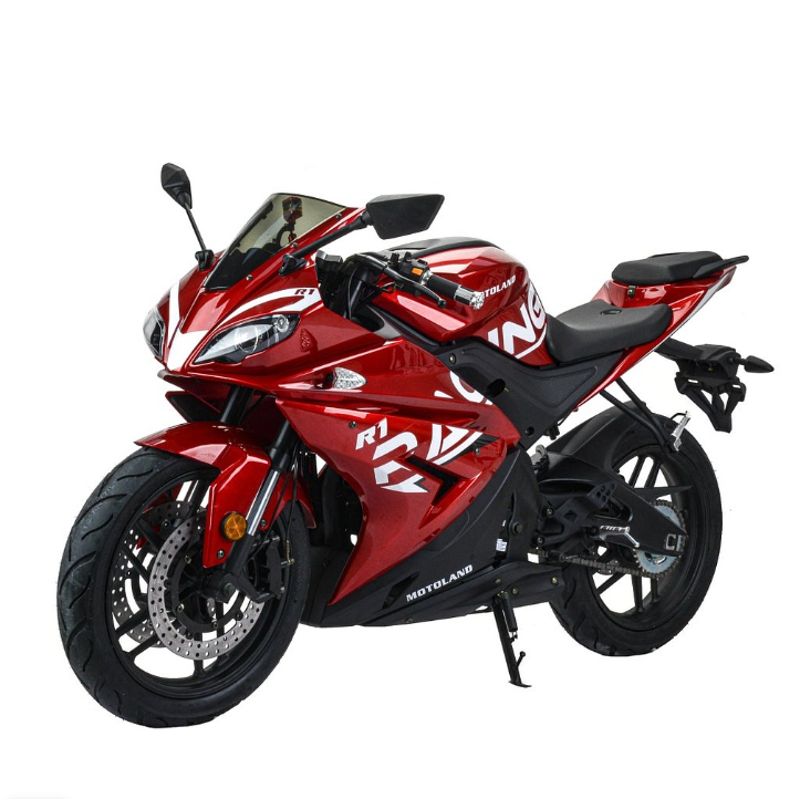 Мотоцикл MOTOLAND (МОТОЛЕНД) R1 300 в Дзержинске