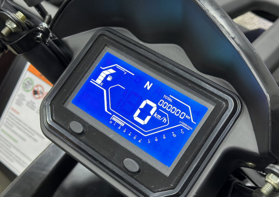 Квадроцикл GBM MAVERICK 300 NEW PREMIUM в Дзержинске