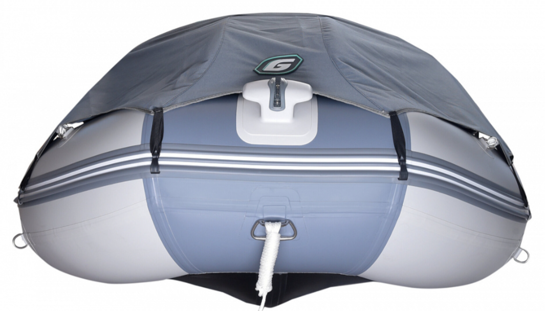 НАДУВНАЯ ЛОДКА GLADIATOR C420AL в Дзержинске