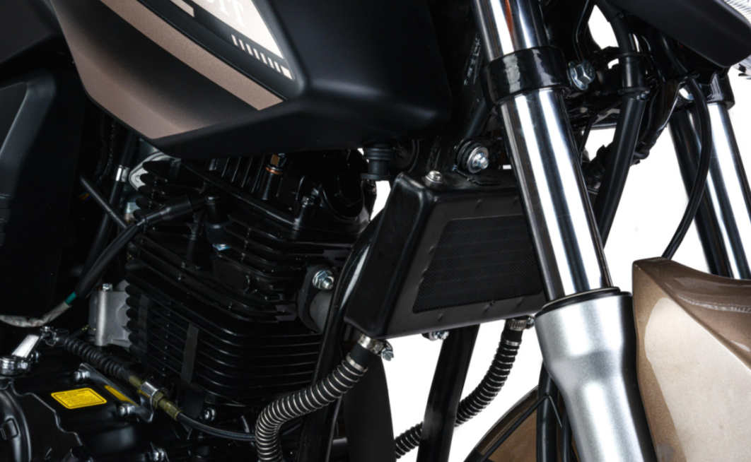 Мотоцикл MOTOLAND (МОТОЛЕНД) 300 BANDIT в Дзержинске