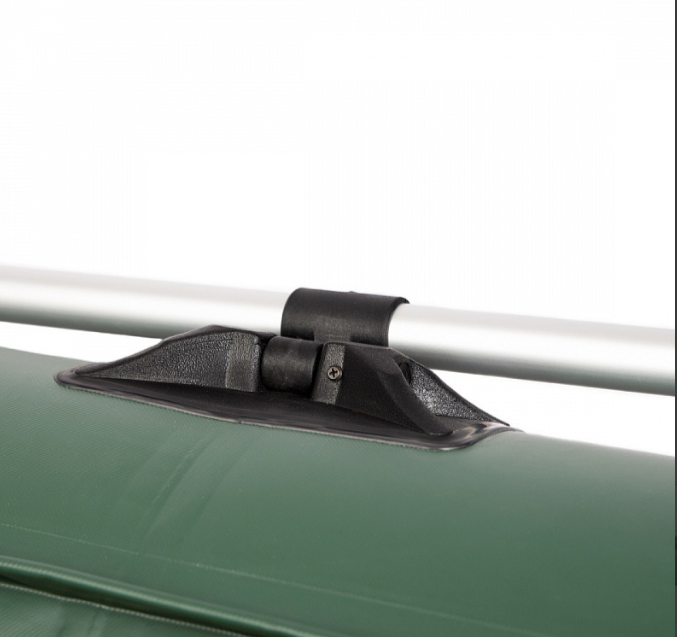 ЛОДКА НАДУВНАЯ YUKONA 280 TL (БЕЗ ПАЙОЛА) в Дзержинске