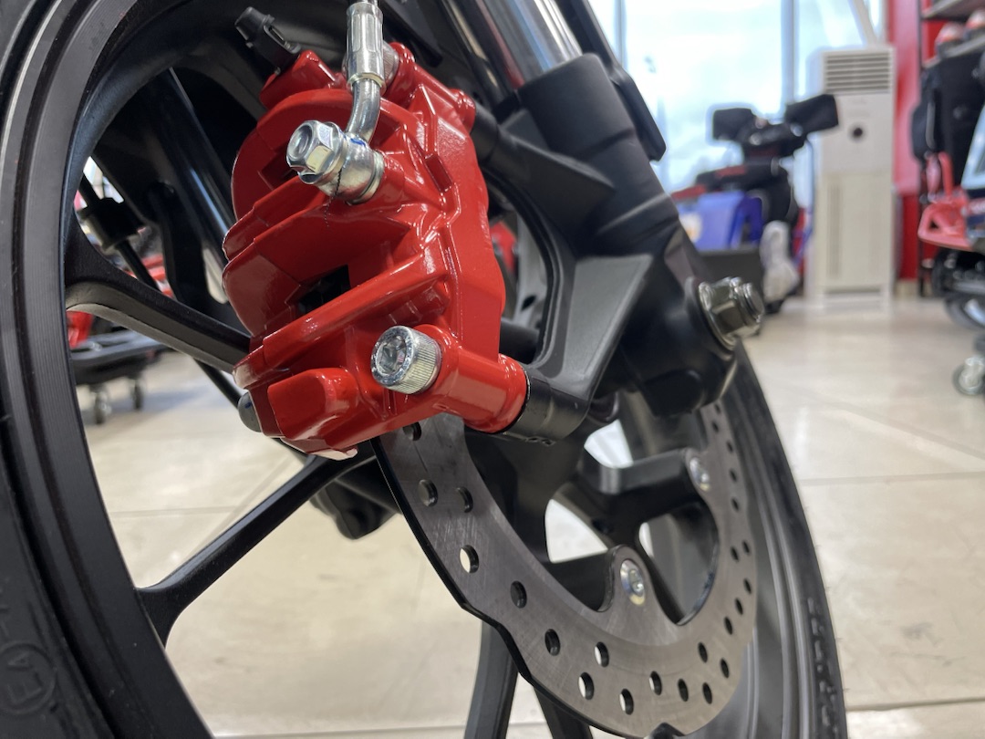 Мопед PROMAX CB150R (49) в Дзержинске