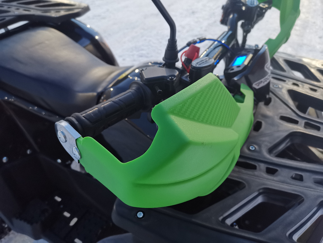 Квадроцикл PROMAX WILD 175 LUX в Дзержинске