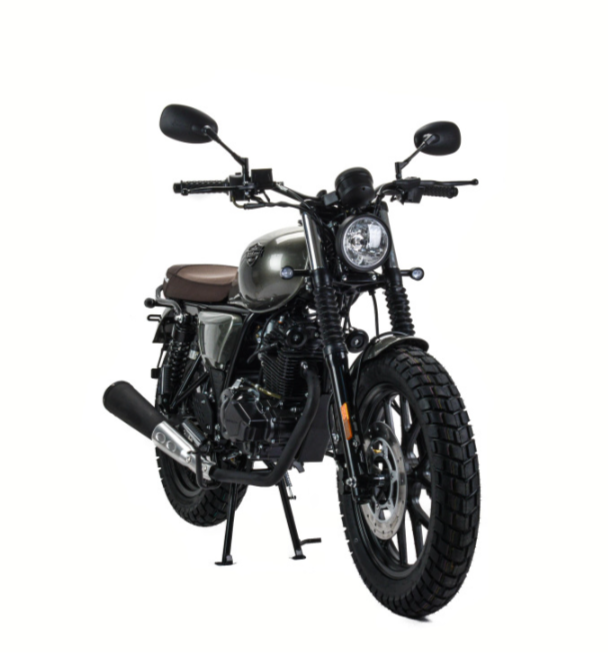 Мотоцикл MOTOLAND (МОТОЛЕНД) TEXAS 300 в Дзержинске