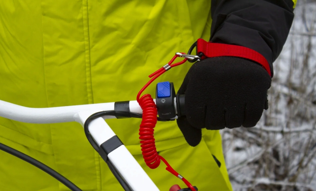 Мотобуксировщик POMOR X-500 K18 в Дзержинске