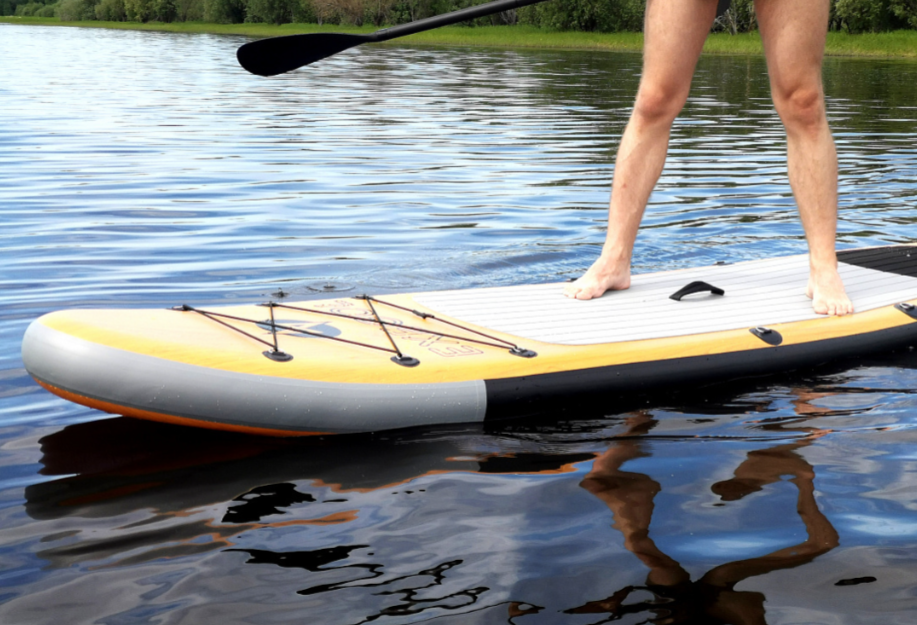 SUP (САП) Доска MISHIMO DINO 10(305) в Дзержинске