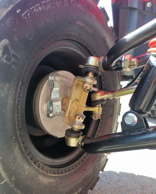 Квадроцикл PROMAX WILD 175 BASIC в Дзержинске