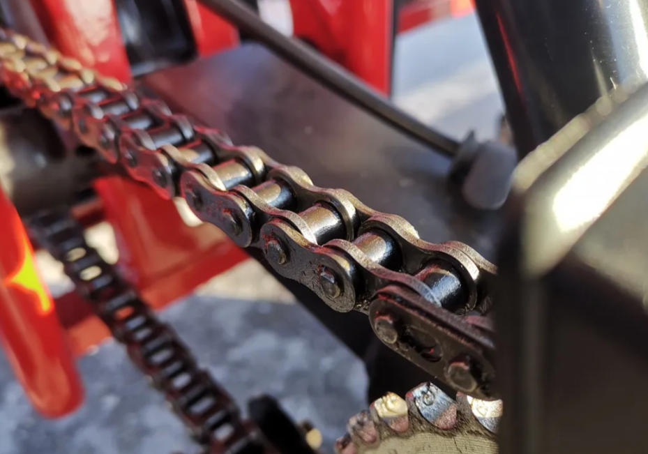 Квадроцикл GBM SHARP KIDS 125 в Дзержинске