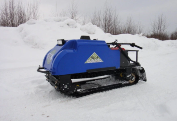 Мотобуксировщик Райда АК 088 в Дзержинске