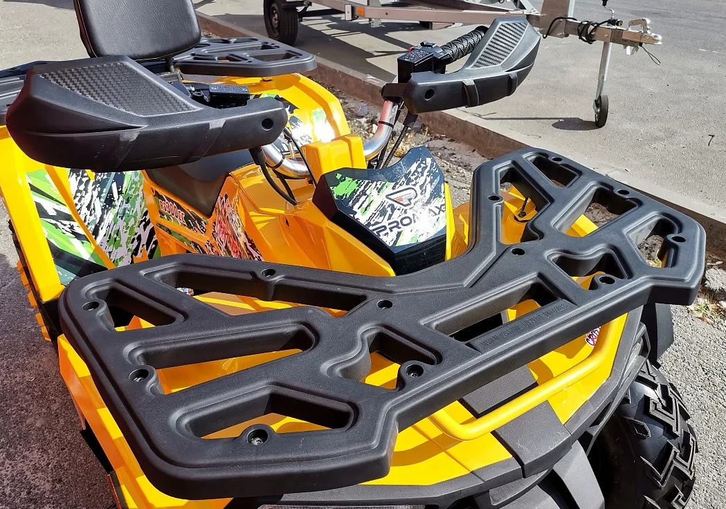 Квадроцикл PROMAX STORM 280 LUX в Дзержинске