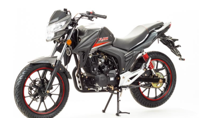 Мотоцикл FLASH 200 в Дзержинске