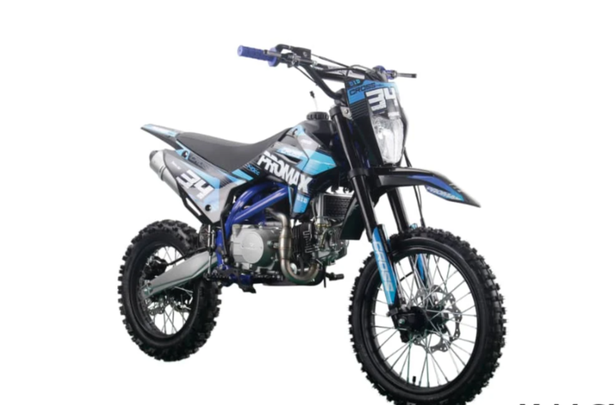 Питбайк PROMAX CROSS 145CC 17/14 в Дзержинске
