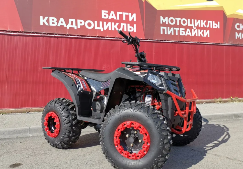 Квадроцикл GBM SHARP BIG 300 NEW в Дзержинске