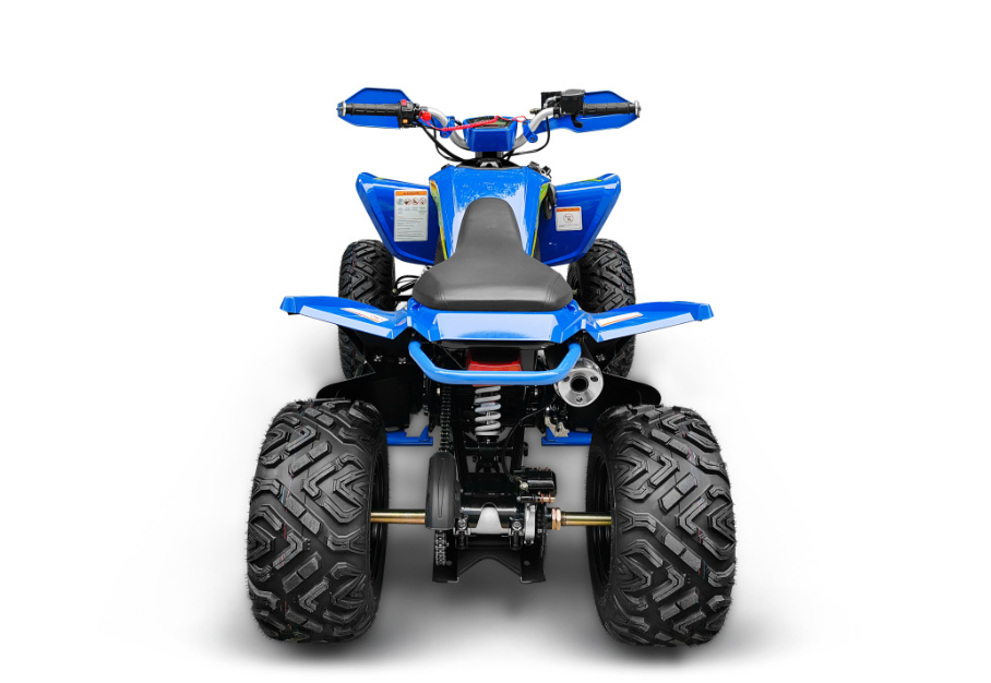 Квадроцикл YACOTA TYPHOON 250 в Дзержинске